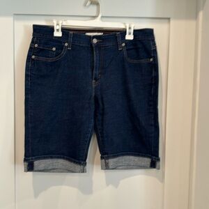 Levi’s 515 Shorts size 12
